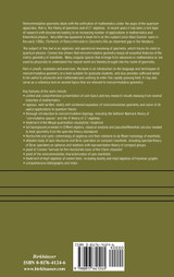 Elements of Noncommutative Geometry