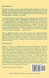 Water Contamination and Health