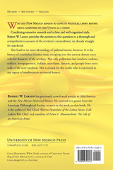 New Mexico's Quest for Statehood, 1846-1912 New Mexico's Quest for Statehood, 1846-1912