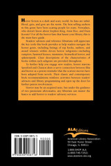 Horror Readers' Advisory Horror Readers' Advisory