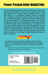 Power Packed Book Marketing