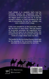God Became Man God Became Man