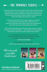 The Trouble with Faking