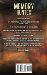 Memory Hunter Memory Hunter