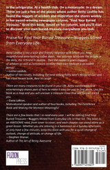 Find Your Buried Treasure Find Your Buried Treasure