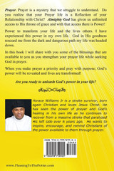 Unleash the Power of Prayer In Your Life