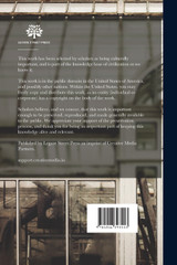 The American Apple Orchard