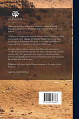 A Geographical and Historical Description of Asia Minor; Volume 2