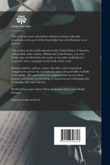 House Architecture; Volume 1