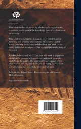 Monograph On the Fossil Reptilia of the Wealden and Purbeck Formations