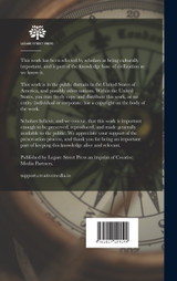 Lessons and Practical Notes On Steam, the Steam Engine, Propellers, Etc., Etc