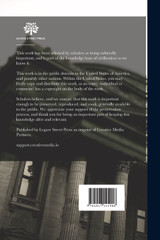 An Inquiry Into the Nature and Causes of the Wealth of Nations; Volume 4