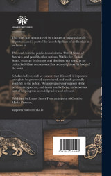 The History of the Knights Hospitallers of St. John of Jerusalem, Styled Afterwards, the Knights of Rhodes and at Present, the Knights of Malta; Volume 1 The History of the Knights Hospitallers of St. John of Jerusalem, Styled Afterwards, the Knights of Rhodes and at Present, the Knights of Malta; Volume 1
