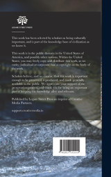 A Guide to the Study of Fishes; Volume 1