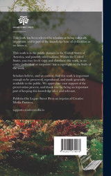 Visitor's Guide to Salem