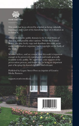 A History of British Socialism; Volume 1