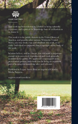The Unwritten History of Old St. Augustine The Unwritten History of Old St. Augustine