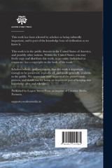 The Fishes of India; Being a Natural History of the Fishes Known to Inhabit the Seas and Fresh Waters of India, Burma, and Ceylon