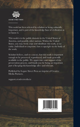 The Book of the Thousand Nights and a Night; Volume 10 The Book of the Thousand Nights and a Night; Volume 10