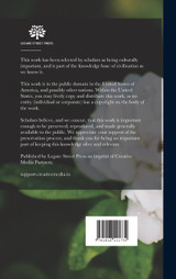 Pharmaceutical Botany, With Glossary of Botanical Terms Pharmaceutical Botany, With Glossary of Botanical Terms