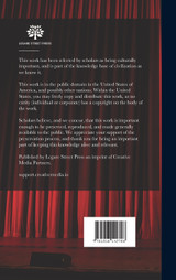 La Camargo, 1710-1770