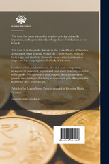 Der Periplus Des Erythräischen Meeres Von Einem Unbekannten. Griechisch Und Deutsch Mit Kritischen Und Erklärenden Anmerkungen Nebst Vollständigem Wörterverzeichnisse Von B. Fabricius Der Periplus Des Erythräischen Meeres Von Einem Unbekannten. Griechisch Und Deutsch Mit Kritischen Und Erklärenden Anmerkungen Nebst Vollständigem Wörterverzeichnisse Von B. Fabricius