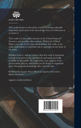 The Horse With a Treatise on Draught The Horse With a Treatise on Draught