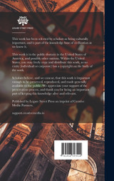 The Sultan and His Subjects; Volume 1