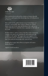 A Friendly Visit to the House of Mourning [By R. Cecil]