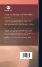 Guide and Biographical Sketch of North-Eastern Georgia and the Carolinas