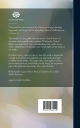 Essex Institute Historical Collections; Volume 6