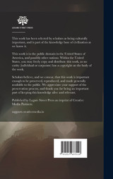 The Homoeopathic Recorder; Volume 13