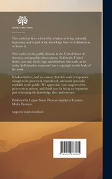 Annual Report of the Secretary of the Board of Agriculture Annual Report of the Secretary of the Board of Agriculture