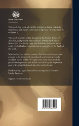 Thoughts of a Free-Thinker