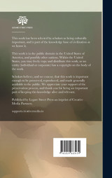 Datos Para La Materia Medica Mexicana; Volume 3 Datos Para La Materia Medica Mexicana; Volume 3