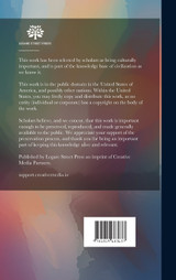 Fisica De' Corpi Ponderabili; Volume 6