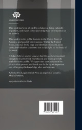 Ciencia De La Legislación, 1-2...