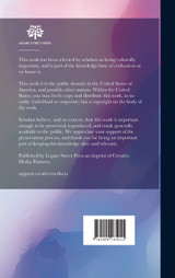 Georgicon liber 4. Edited for the use of schools, with vocabulary by T.E. Page