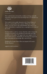 Forty Lessons in Palmistry;