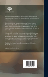 Phrenology, Psychology, and Pneumatology; Phrenology, Psychology, and Pneumatology;