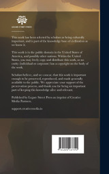 Practical Christian Sociology; Practical Christian Sociology;