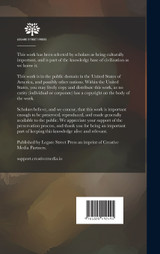 Corolla numismatica, numismatic essays in honour of Barclay V. Head ... With a portrait and eighteen plates Corolla numismatica, numismatic essays in honour of Barclay V. Head ... With a portrait and eighteen plates