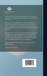 Outlines of Doctrinal Theology