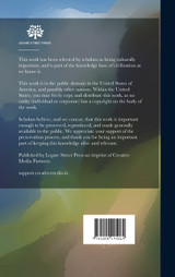 The Origin and History of Irish Names of Places; v. 2 The Origin and History of Irish Names of Places; v. 2
