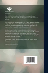 Rose-ashes, and Other Poems Rose-ashes, and Other Poems