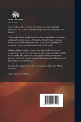 The Scripture Doctrine of the Atonement The Scripture Doctrine of the Atonement