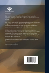 The Life of the Emperor Francis Joseph The Life of the Emperor Francis Joseph