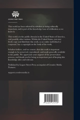 Allgemeine Anleitung zur Berechnung der Leibrenten und Anwartschaften, zweiter Theil