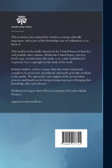 An Essay on the Reform of Local Taxation in England An Essay on the Reform of Local Taxation in England