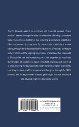Psycho Preemie Mum